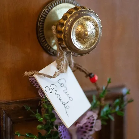 Corno Grande - Spacious - 2 Baths - Wi Fi- Center - Free Parking