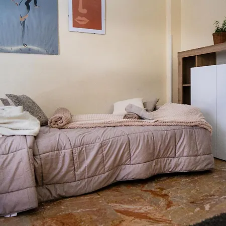 Apartment Corno Grande - Spacious Apartment - 2 Baths - Wi Fi- City Center - Free Parking