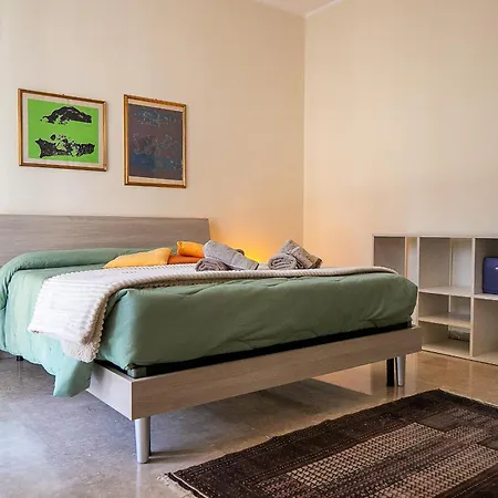 Corno Grande - Spacious Apartment - 2 Baths - Wi Fi- City Center - Free Parking Apartment *