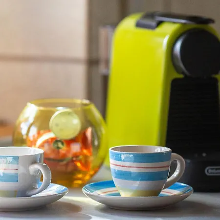 Corno Grande - Spacious - 2 Baths - Wi Fi- Center - Free Parking LʼAquila