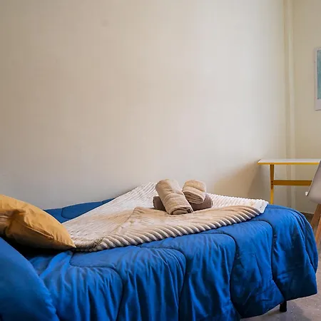 Apartament Corno Grande - Spacious - 2 Baths - Wi Fi- Center - Free Parking *