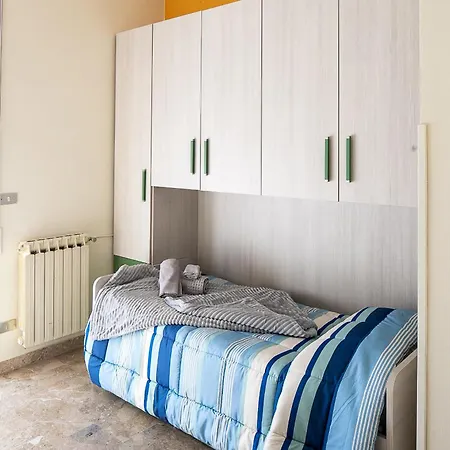 Apartment Corno Grande - Spacious Apartment - 2 Baths - Wi Fi- City Center - Free Parking L'Aquila