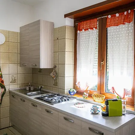 Apartment Corno Grande - Spacious Apartment - 2 Baths - Wi Fi- City Center - Free Parking