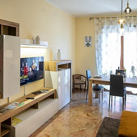 Corno Grande - Spacious - 2 Baths - Wi Fi- Center - Free Parking * Л'Акуила