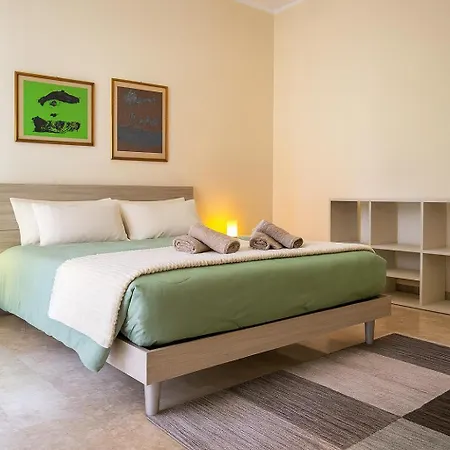 Corno Grande - Spacious - 2 Baths - Wi Fi- Center - Free Parking