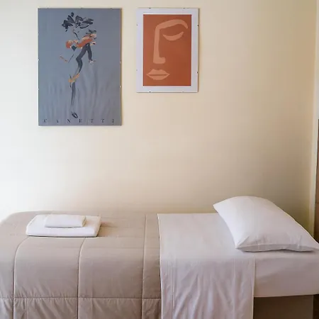 Corno Grande - Spacious - 2 Baths - Wi Fi- Center - Free Parking LʼAquila
