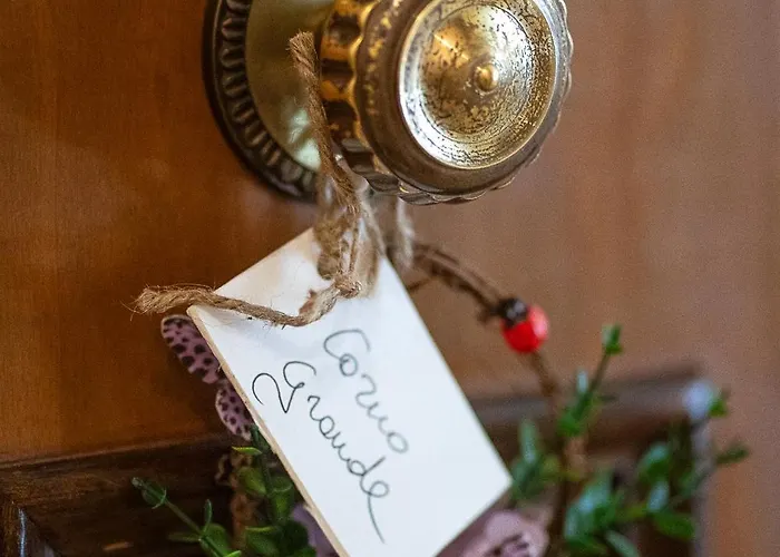 Corno Grande - Spacious - 2 Baths - Wi Fi- Center - Free Parking