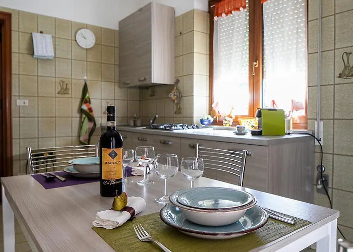 דירה Corno Grande - Spacious - 2 Baths - Wi Fi- Center - Free Parking ל'אקווילה