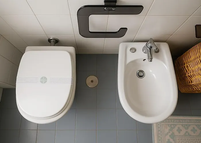 Corno Grande - Spacious - 2 Baths - Wi Fi- Center - Free Parking LʼAquila