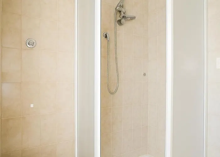 Corno Grande - Spacious - 2 Baths - Wi Fi- Center - Free Parking Apartamento LʼAquila